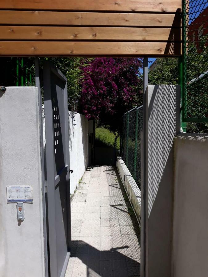Los Patios De Santander Exterior photo